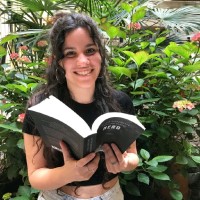bookabook Employee Alice Faravelli's profile photo