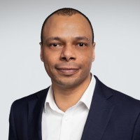 Messe Husum & Congress Employee Pascal Hofer's profile photo