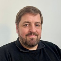 Freelogic Employee Matias Corti's profile photo