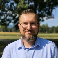 KlaraBo Employee Ante Bevanda's profile photo