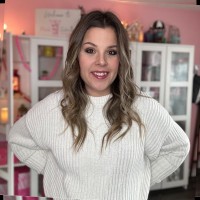 Pink Zebra Home Employee Ashley Gilligan's profile photo