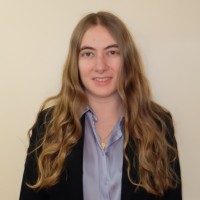 GE HealthCare Employee Haley Goodwin's profile photo