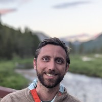 CardFree Employee Sam Griffin's profile photo