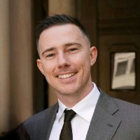 Medtronic Digital Technologies Employee Jeff Ahern's profile photo