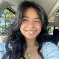 Code Coogs Employee Reyna Obregón's profile photo
