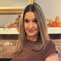 Gallagher Employee Christine Basso's profile photo