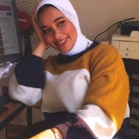Yasmine Sayed Email