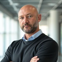 Flowserve Corporation Employee Christopher Finley's profile photo