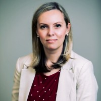 The Mom Complex Employee Zita Vajna's profile photo
