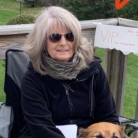 Clear Path for Veterans Employee Patricia Chase's profile photo