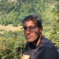 Pro Natura Employee René Amstutz's profile photo