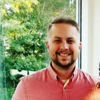 Custom Metalcraft Inc. Employee Tristan st. Clair's profile photo