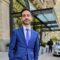 Leonardo Arcas Email & Phone Number