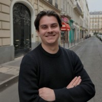 Beyond The Brackets Employee Adrien Jougleux's profile photo