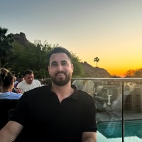 The Henry Employee Tyler Spagnolo's profile photo