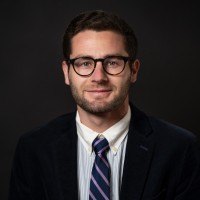 iBec Creative Employee Jake Dombek's profile photo