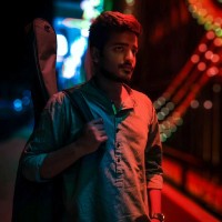 Global Mass Transit Employee Aakash Ch's profile photo