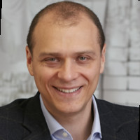 Columbia Threadneedle Investments, US Employee Oleg Nusinzon's profile photo