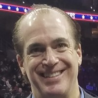 Main Line Health Employee Stephen Mechanick's profile photo