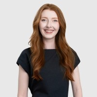 Visual Care Employee Phoebe Nicol's profile photo