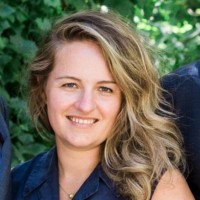 Yardzen Employee Kendra Poppy's profile photo