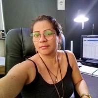 Cia de transporte Employee Daniele Pacheco's profile photo