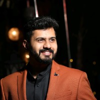 Granimals Employee Tanveesh Inani's profile photo