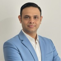 Sumant Sahasrabudhe Email