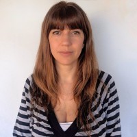 Club de Amigos Employee Claudia Santiago's profile photo