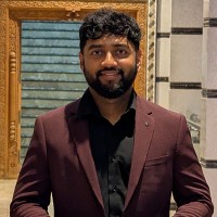 Dhanush Shetty Email