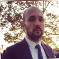 Vitra Karo Employee Yusuf Topçuoğlu's profile photo