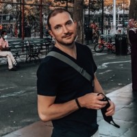 ARC Document Solutions Employee Timothy Hartzell's profile photo