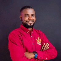 Odeleye Benjamin Email