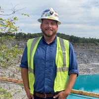 Dyno Nobel Employee Alex Tyson's profile photo