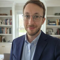 Quantivly Employee Zvi Baratz's profile photo