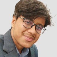 Saman Shakya's profile photo