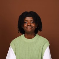 Chowdeck Employee Precious Lamina's profile photo