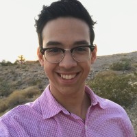 Amazon Employee Scott Conger's profile photo