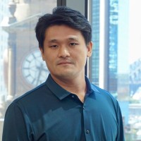 Alexander Ho Email & Phone Number