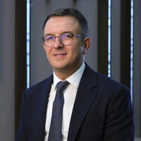 Akkim Kimya Sanayi A.Ş. Employee Koray Özgür's profile photo