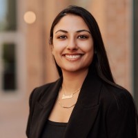 Simran Khanna Email & Phone Number