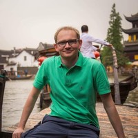 SCHERDEL Marienberg GmbH Employee Thomas Beckert's profile photo