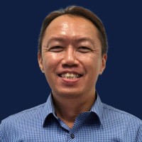 Iswhere.com Employee Kelvin Kong's profile photo