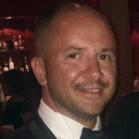 GlobeAir Employee Mauro de Rosa's profile photo