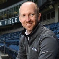 Seattle Seahawks Employee David Young's profile photo