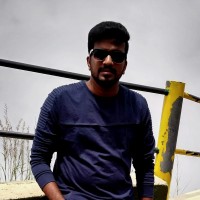 SAM.AI Employee Suresh Dhanapal's profile photo