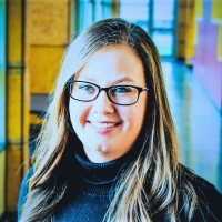 Renton Technical College Employee Shannon Matson's profile photo