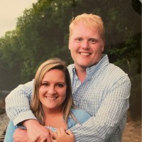 Kairos Living Employee Benjamin Hobbs's profile photo