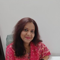 Anindita Chanda Email & Phone Number