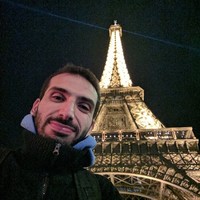 Neginet Employee Cabrera Dario's profile photo